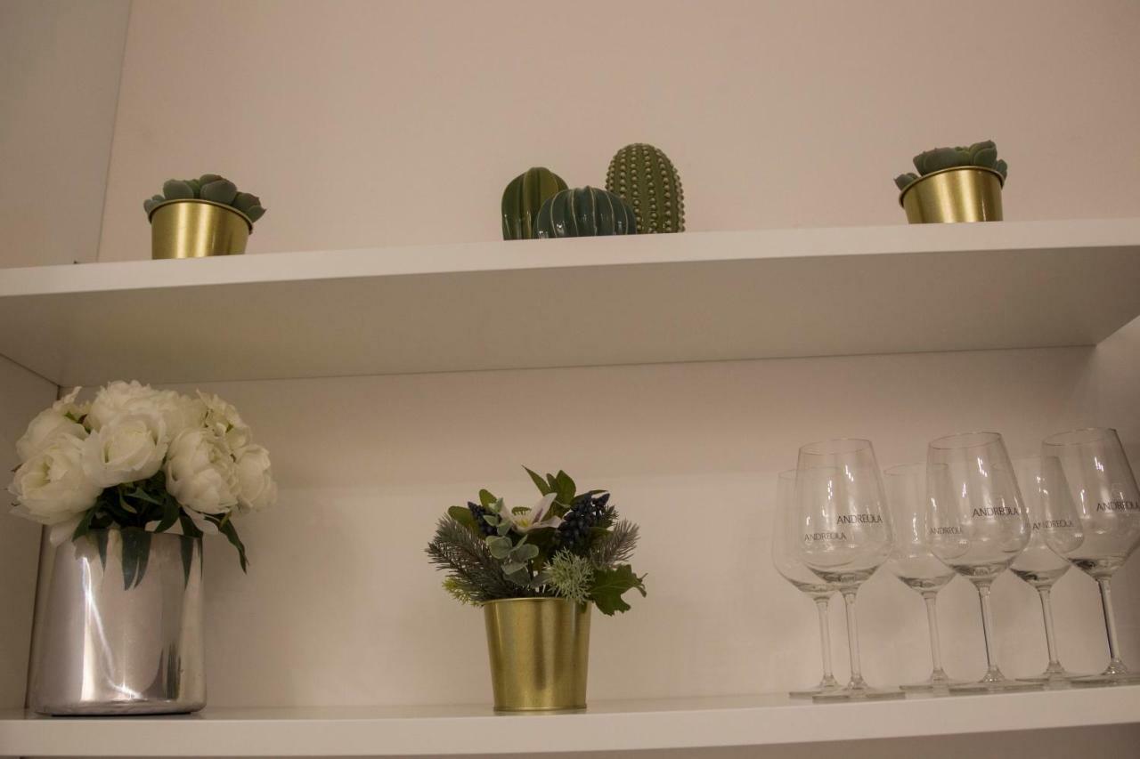 Lella'S Home Όπως Εξωτερικό φωτογραφία