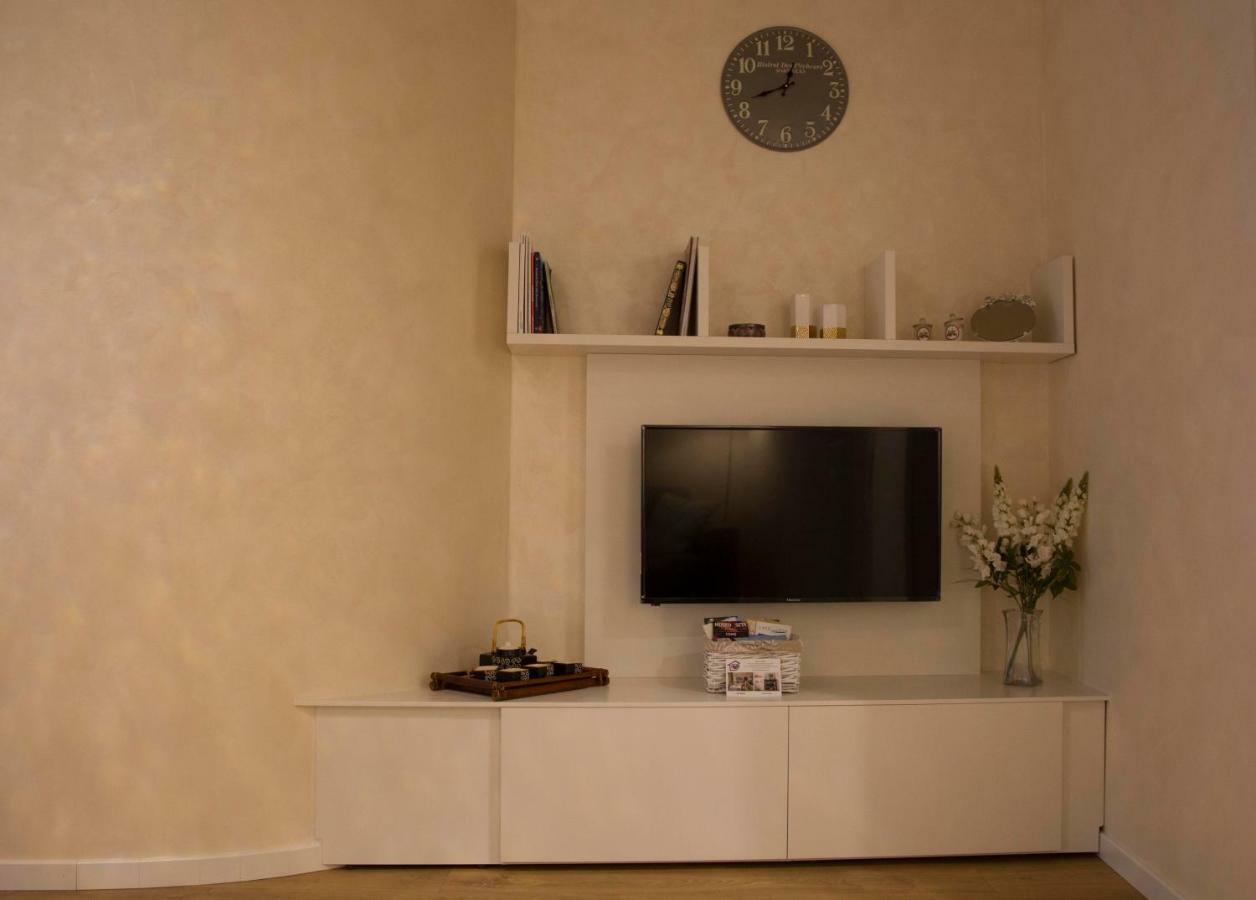 Lella'S Home Όπως Εξωτερικό φωτογραφία
