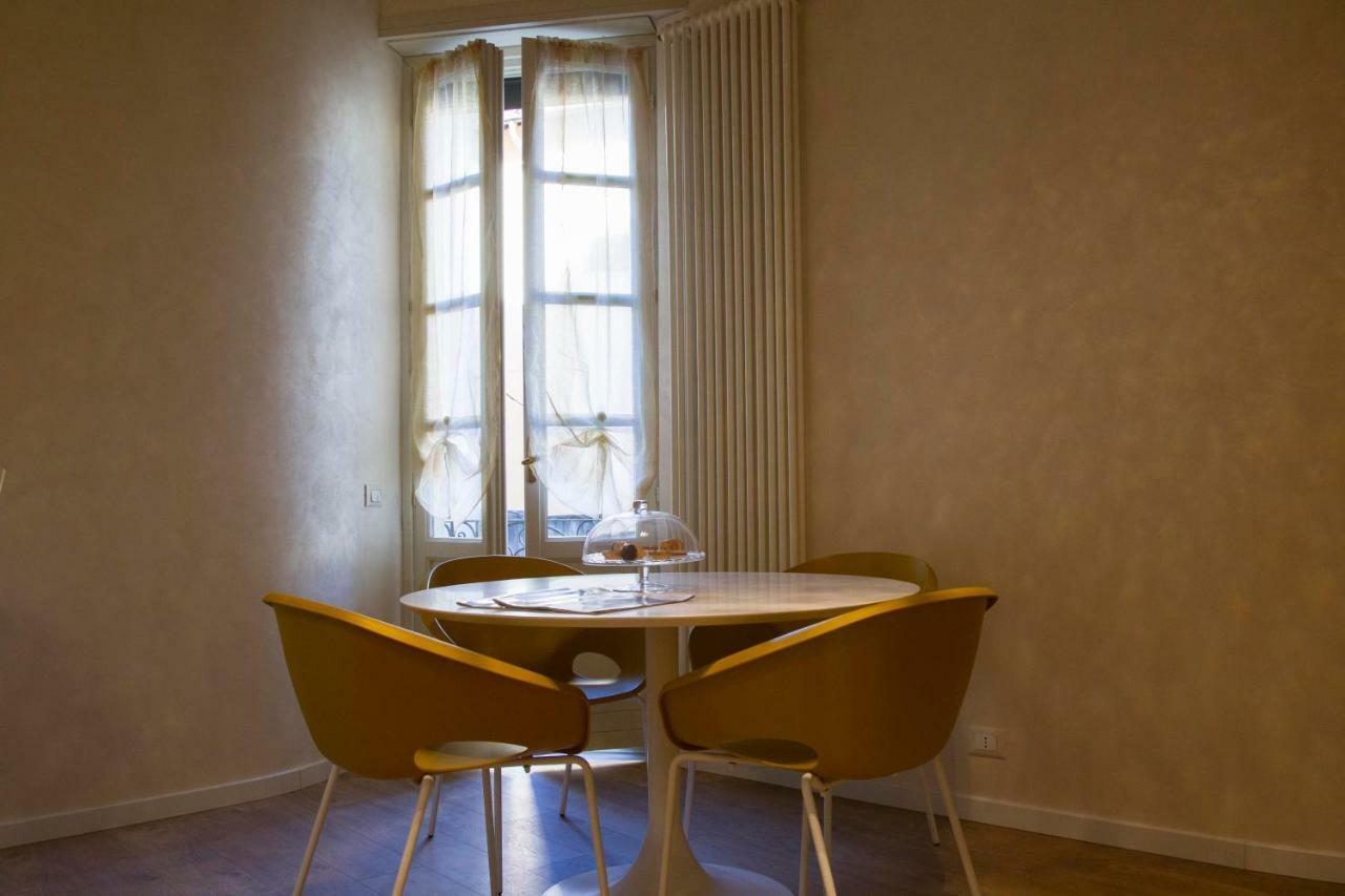 Lella'S Home Όπως Εξωτερικό φωτογραφία