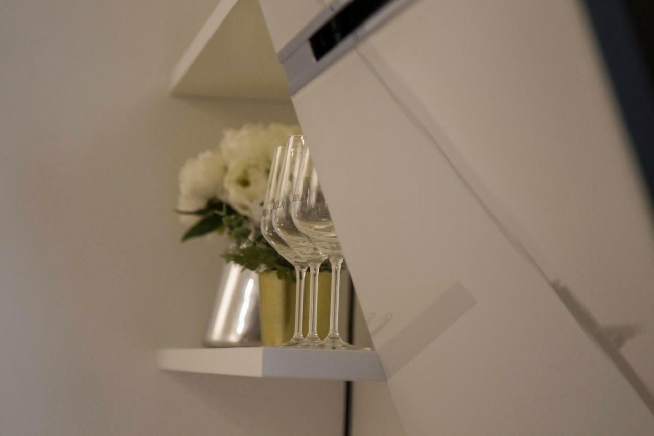 Lella'S Home Όπως Εξωτερικό φωτογραφία
